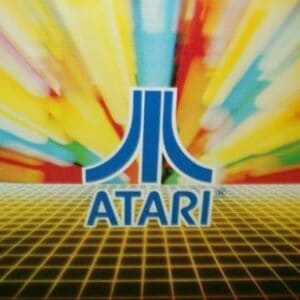 Atari 2600 (RetroN 77)
