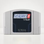 Nintendo 64 N64 Game Collection (EverDrive) - Eternal Retro Gaming