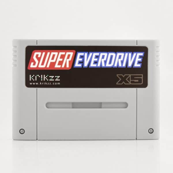 Turbografx-16   Pc Engine Collection (everdrive) - Eternal Retro Gaming