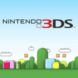 Nintendo 3DS Collection in CIA