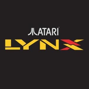 Atari Lynx Game Collection