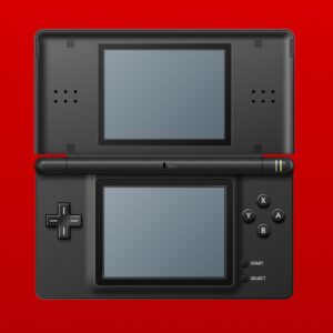 Nintendo DS