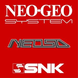 NeoGeo Game Collection