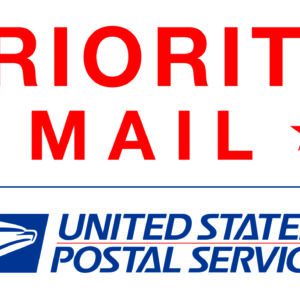 Priority Mail Shipping Upgrade