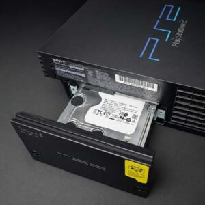 PlayStation 2 Complete US Game Collection