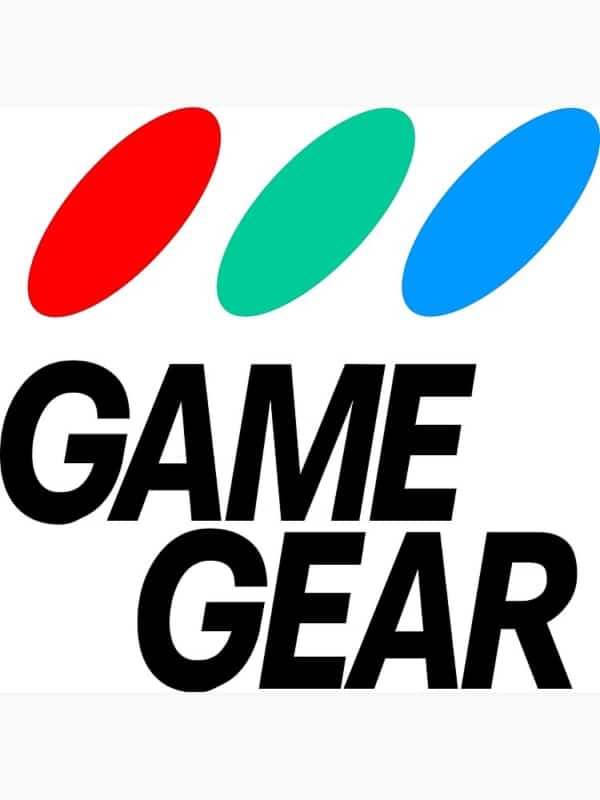 GameGear Collection