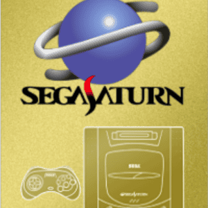 Game Collection for Sega Saturn Fenrir Saitiator