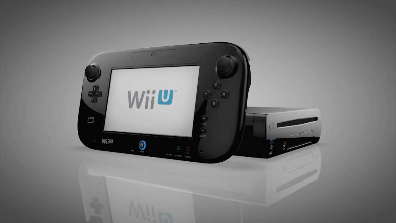 WII U TUNADO 500GB - Alucinatus Games